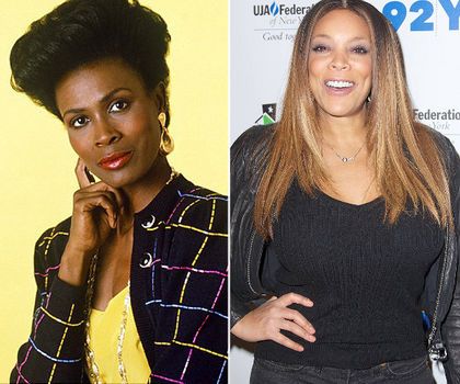 Wendy Williams V. Aunt Viv! | An Open Letter to Wiggy!