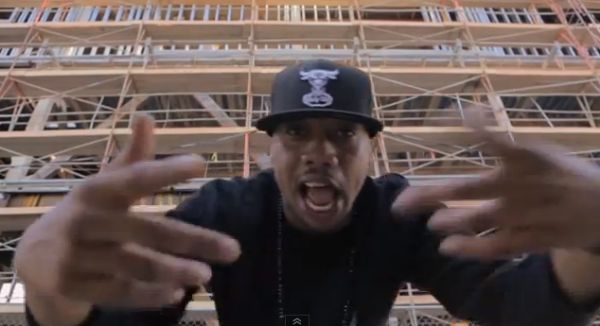 Durag Dynasty - "360 Waves" (Video)