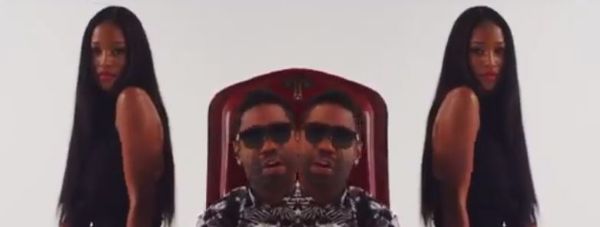 Bangladesh feat. 2 Chainz - "Phantom" (video)