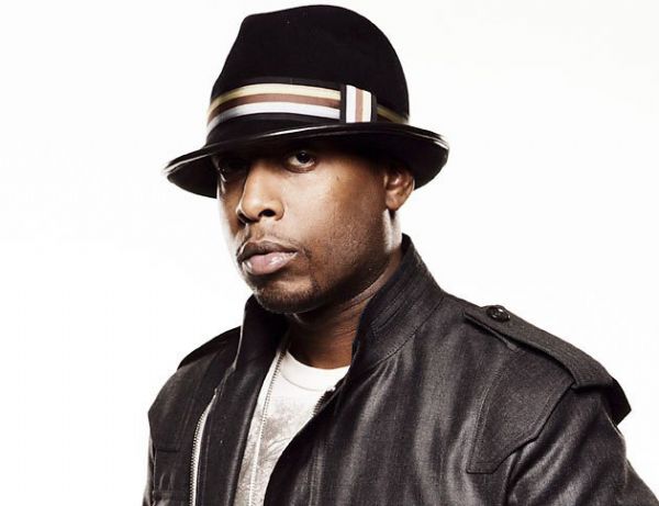 TALIB KWELI Is Coming To A City Near You!  See Full List