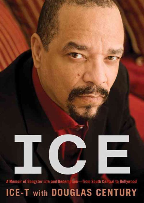 Ice-T's Memoir Is As Cool As The Author