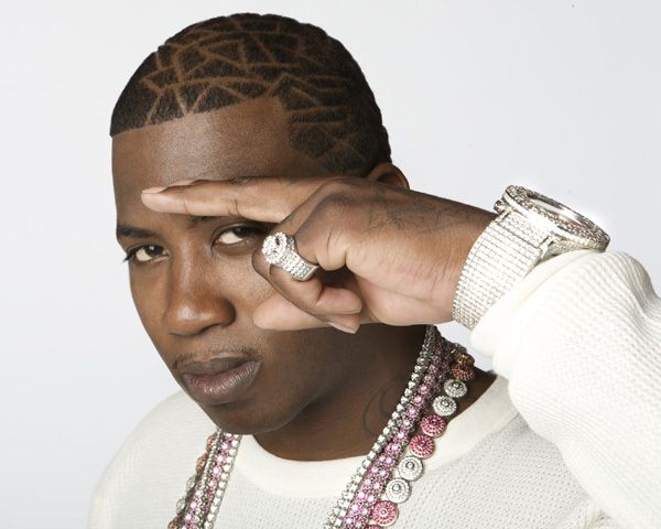 GUCCI MANE's Lawyer Denies Battery Charge