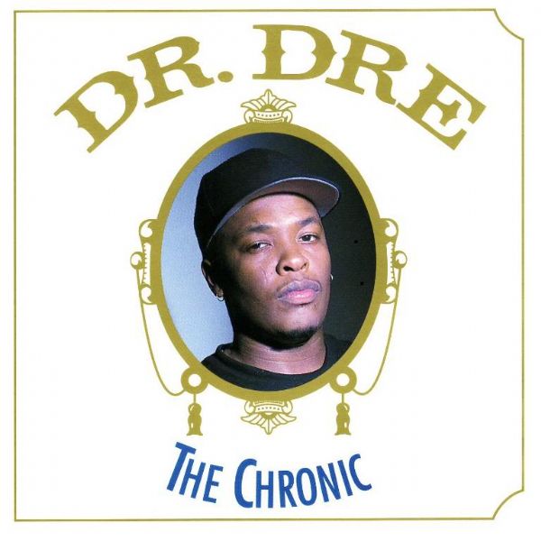 Judge: No Right To Sell 'THE CHRONIC' Online
