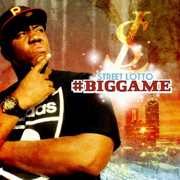 ***#BigGame (ALBUM) is HERE****