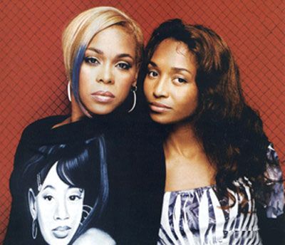 TLC remembers Lisa "Left Eye" Lopes on the 10th anniversary of her passing