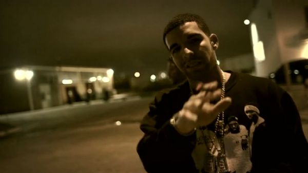 Drake - "5am In Toronto" (Video)