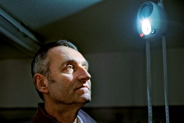 Technology: New Clean Energy Source... Gravity? (Video)