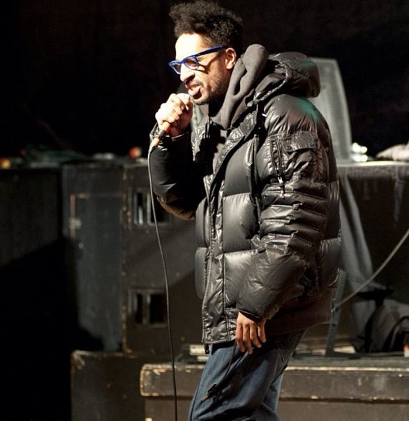 Joie 13 To Perform With Ghostface On The Twelve Reasons To Die Tour