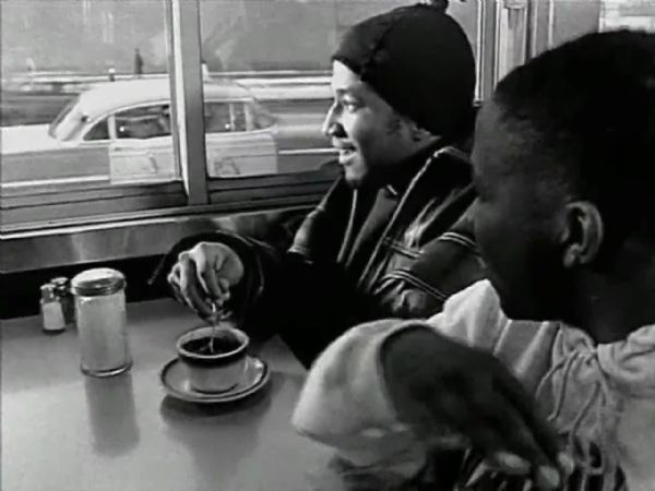YOUR TOP TEN HIPHOP VIDEOS
