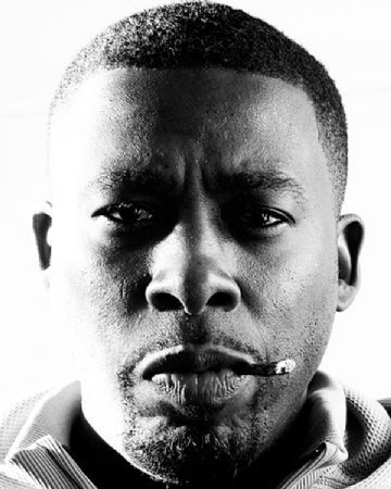 Who are your 5 favorite Emcees of all time?
