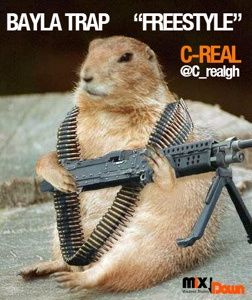 C-Real releases Bayla from the trap