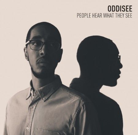 Marvin Gaye - "Ain't That Peculiar" (Oddisee Remix) [Video]