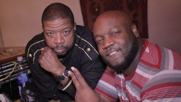 BIGREC x Diamond D on 3LD TV (Video)