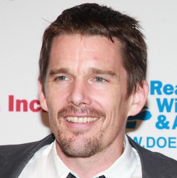 'The Purge' [TRAILER] starring Ethan Hawke and Lena Headey