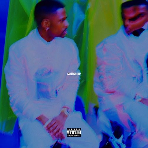New Music: Big Sean x Common "Switch Up"