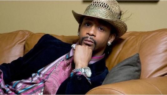 Katt Williams Talks Illuminati & Black Comedians Wearing Dresses