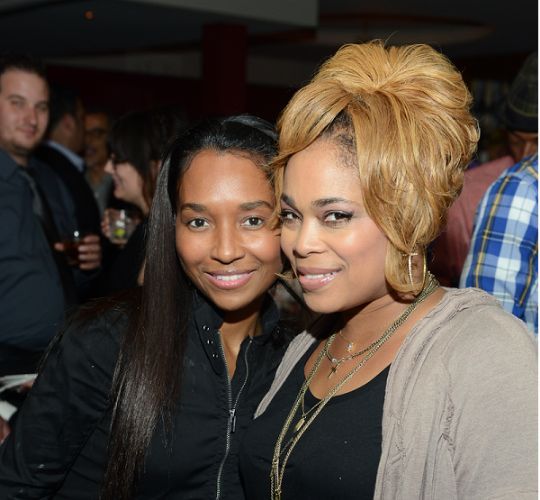 TLC SAYS IT'S A WRAP WITH BARTENURA, BLACK DIAMONDS AND REEBOK