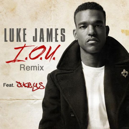 AUDIO: I.O.U. (Remix) ft. J. Keys