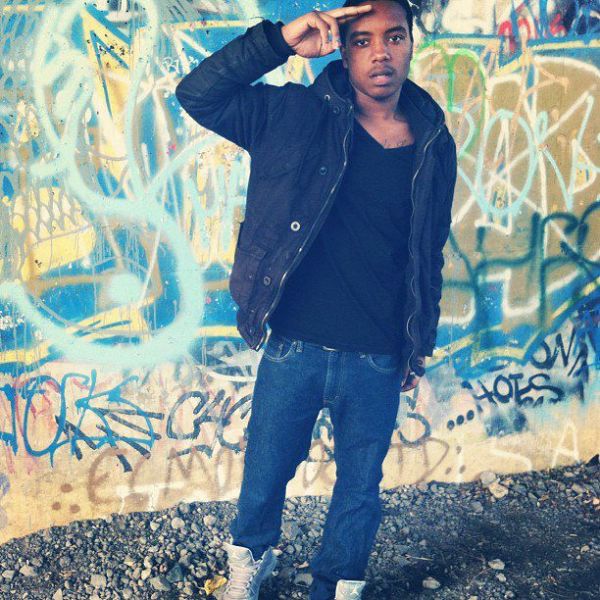 Black vibes interview hip hop artist Namir