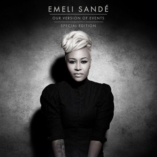 EMELI SANDE Live @ The Tabernacle 7/3 [ATL]