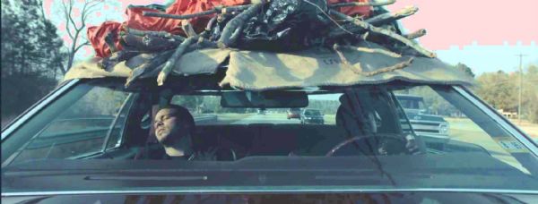 J. Cole - "Power Trip" feat. Miguel (Video)