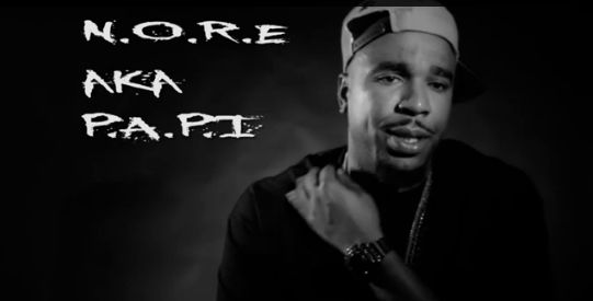N.O.R.E. - "Student Of The Game" (Mini-Documentary)