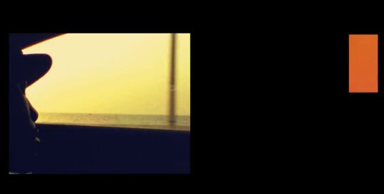 Frank Ocean - "Lost" (Video)