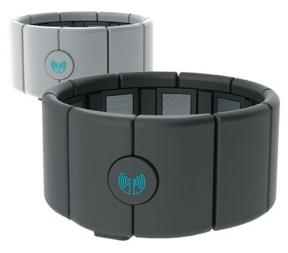 Technology: Muscle-Reading Remote Control
