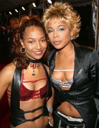 TLC SET TO RECEIVE LEGEND AWARD WITH TRIUMPHANT PERFORMANCE AT MTV VMAJ 2013