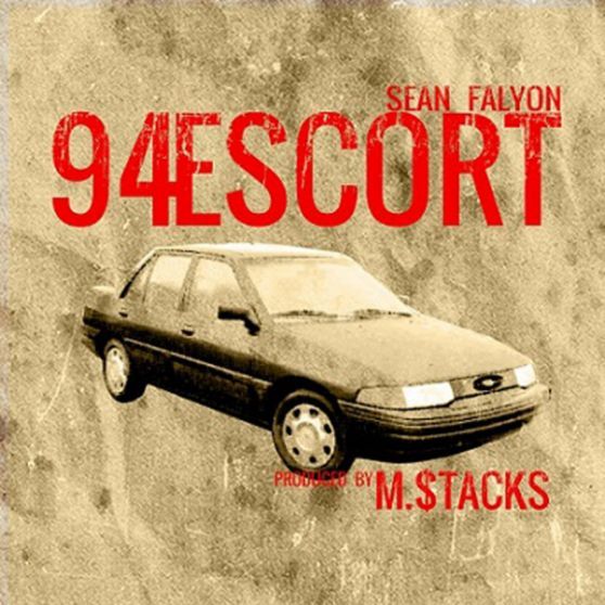 Sean Falyon - "94 Escort"