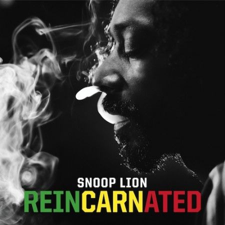 Snoop Lion - 'Reincarnated' Full Album Stream