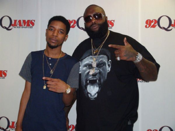 Get a Feature from Rockie Fresh Today!