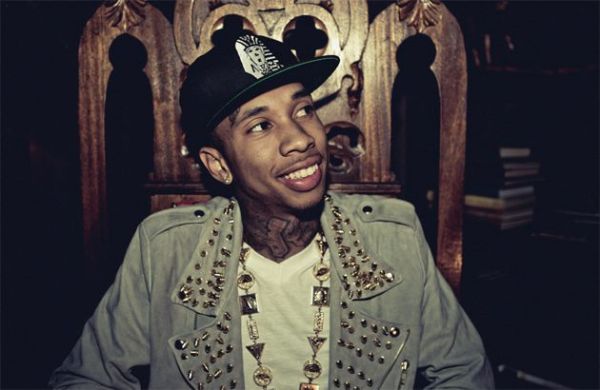 To Book Tyga for Features contact us Today!