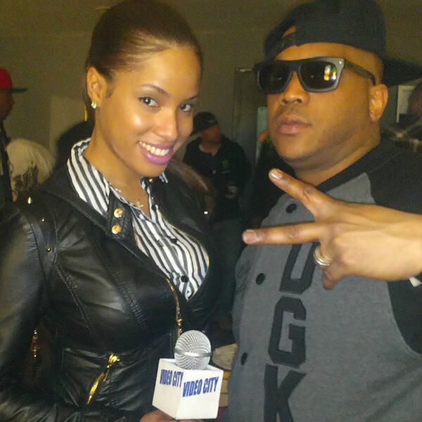 Shoutout To The Legend STYLES P for Guest Appearing on Video City TV