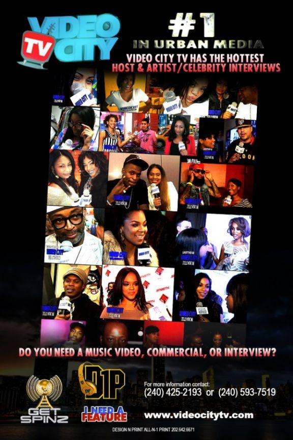 Need Exposure? Need an Interview or Video Play??