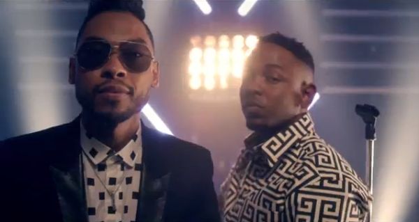 R&B: Miguel - "How Many Drinks?" feat. Kendrick Lamar (Video)