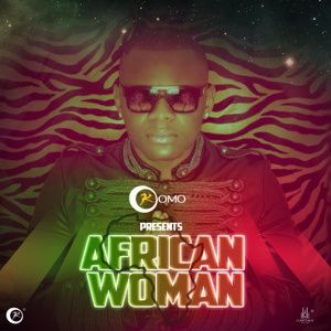AFROBEATS BREAKTHROUGH NEW ARTIST KOMO IS SET TO RELEASE HIS FIRST SINGLE TITLED "AFRICAN WOMAN"