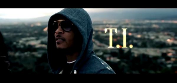 T.I. - "Memories Back Then" feat. B.O.B. x Kendrick Lamar (Video)