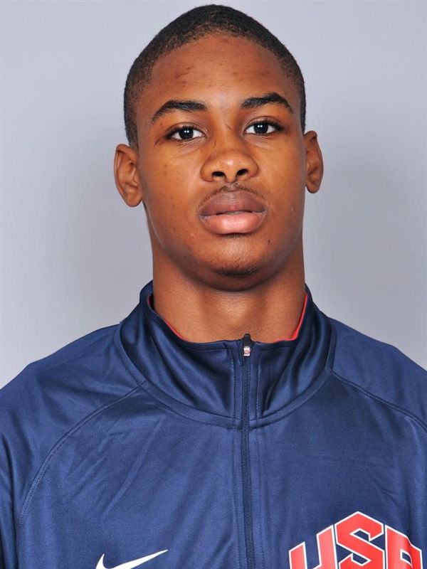 OMG! Have You Seen The Highlight Reel for 14-Year Old Hoops Phenom Seventh Woods? [VIDEO]