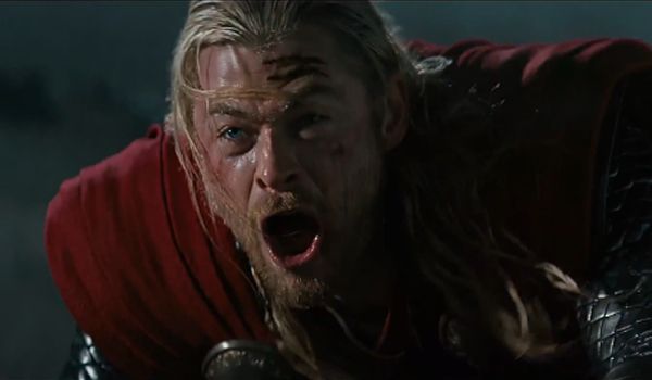 Thor: The Dark World (Trailer)