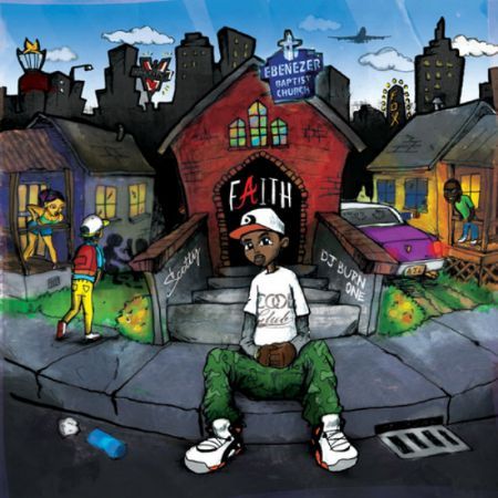 Scotty - F.A.I.T.H (Foreva Atlanta In The Heart) Trailer x Tracklisting