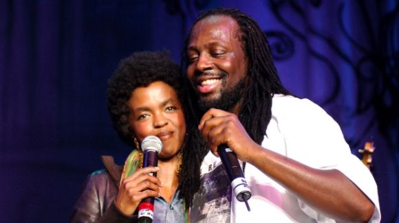 Wyclef On Lauryn Hill's Legal Situation: "My Door Is Always Open"