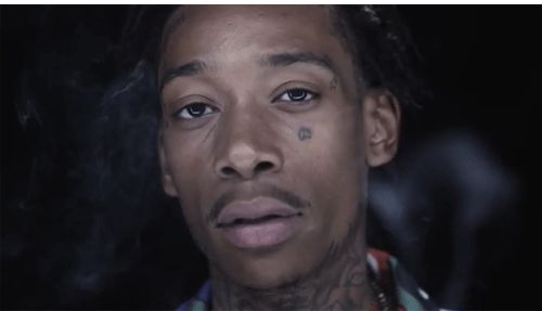 WIZ KHALIFA RELEASES TEASER FOR "BOUT ME"