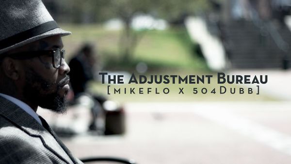 The Adjustment Bureau (Mikeflo x 504Dubb) - "Pop Off" (Video)