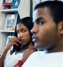 Am I the Side Chick?