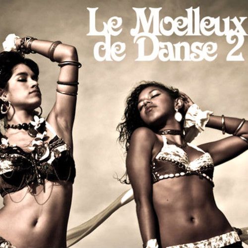 DJ Rahdu - "Le Moelleux de Danse V2" (Mixtape)