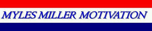 BREAKING NEWS: MYLES W. MILLER TO BE INTERVIEWED LIVE 7:30 PM ET TONIGHT