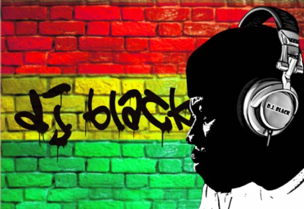 Download this DJBlack mix to your phone
