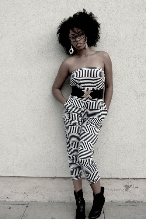 R&B: Rochelle Jordan - "Shotgun" (KLSH Remix)