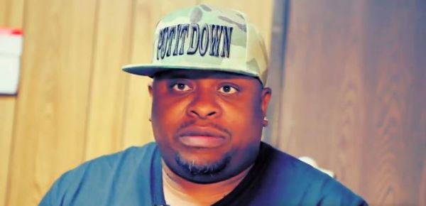Interview: Scarface Asks "Who Stole The Soul?" He Suspects Whites and Jews Did It (video)